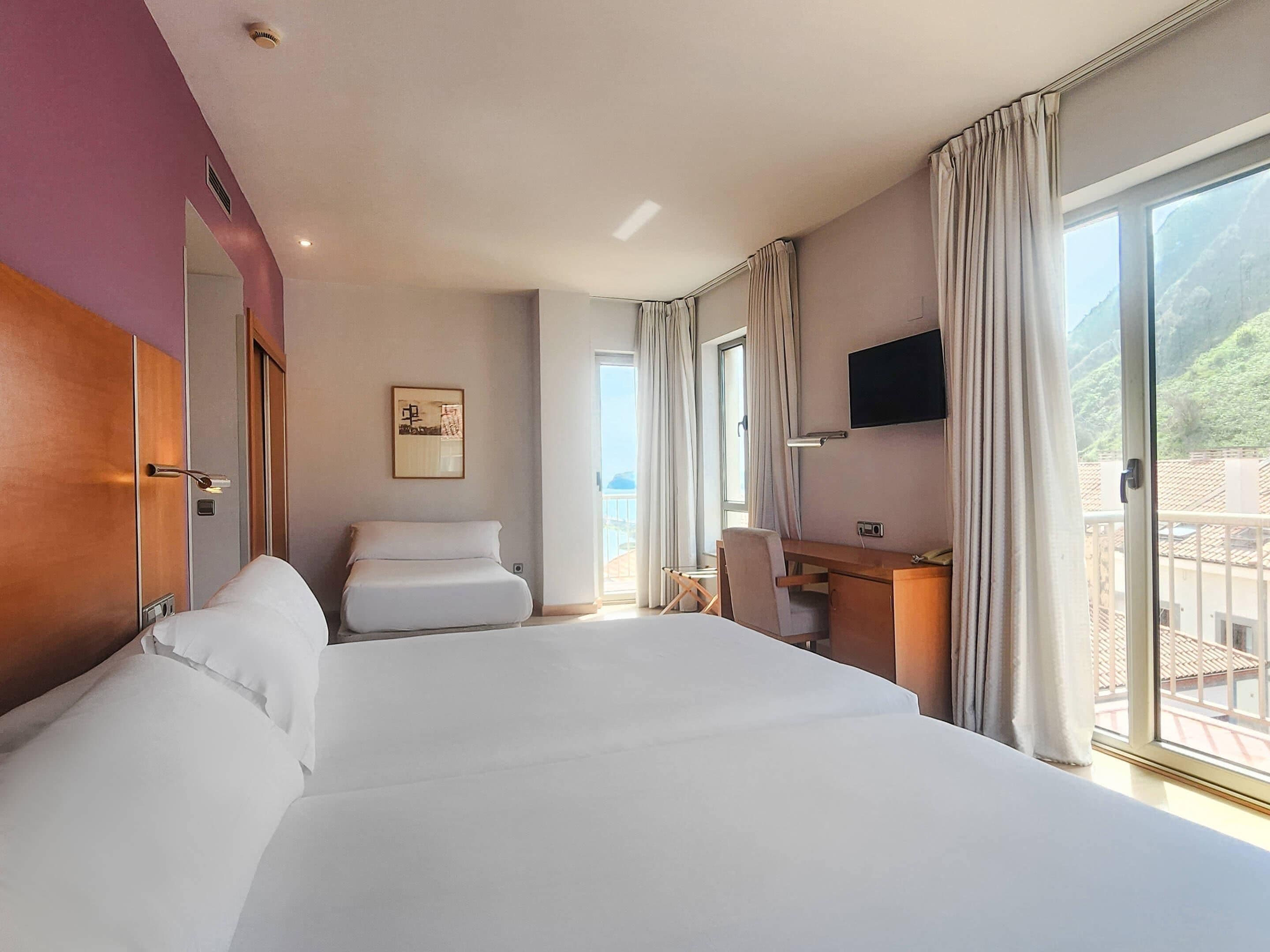 Foto - Hotel Faranda Marsol Candas, Ascend Hotel Collection