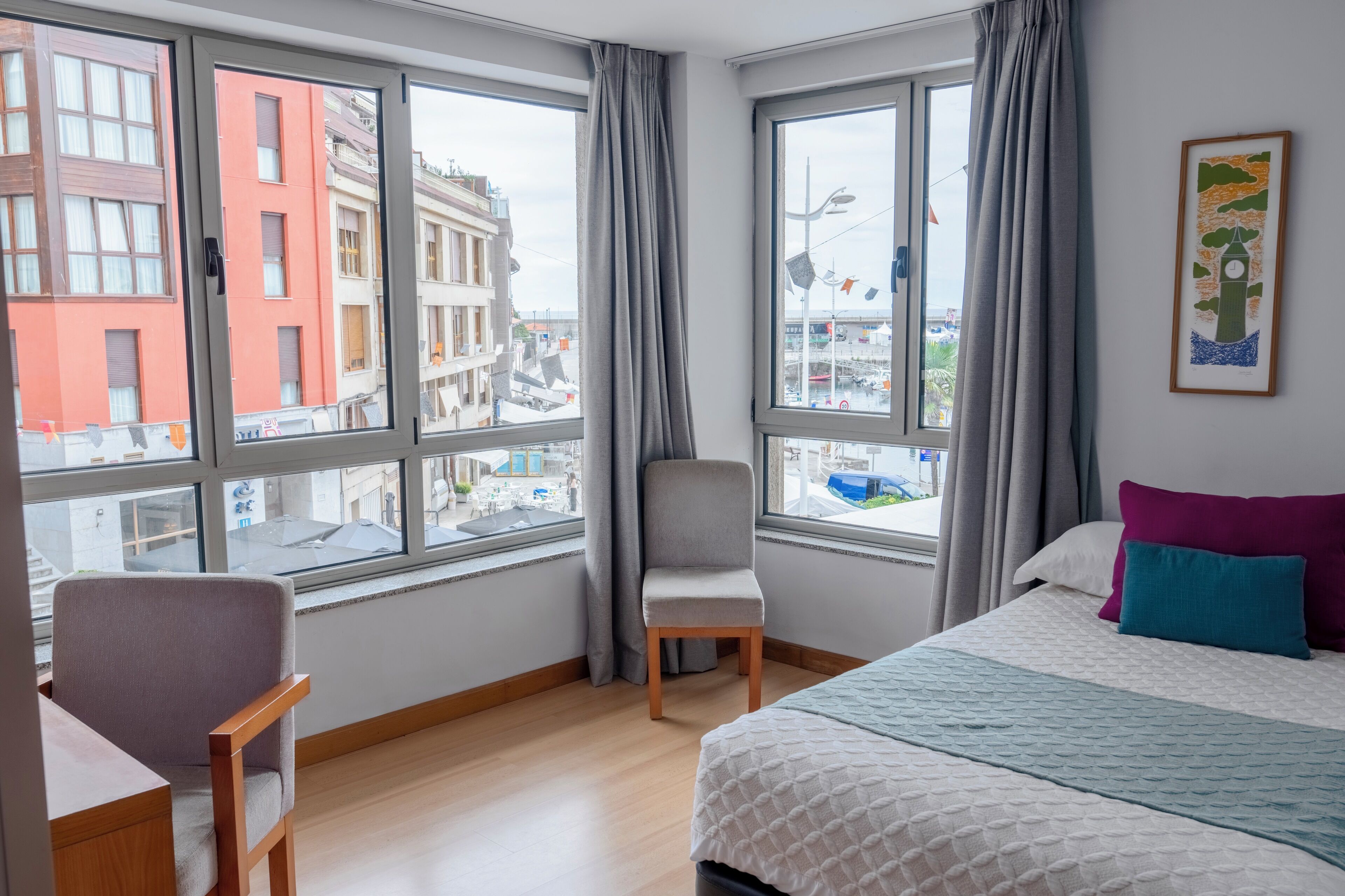 Foto - Hotel Faranda Marsol Candas, Ascend Hotel Collection