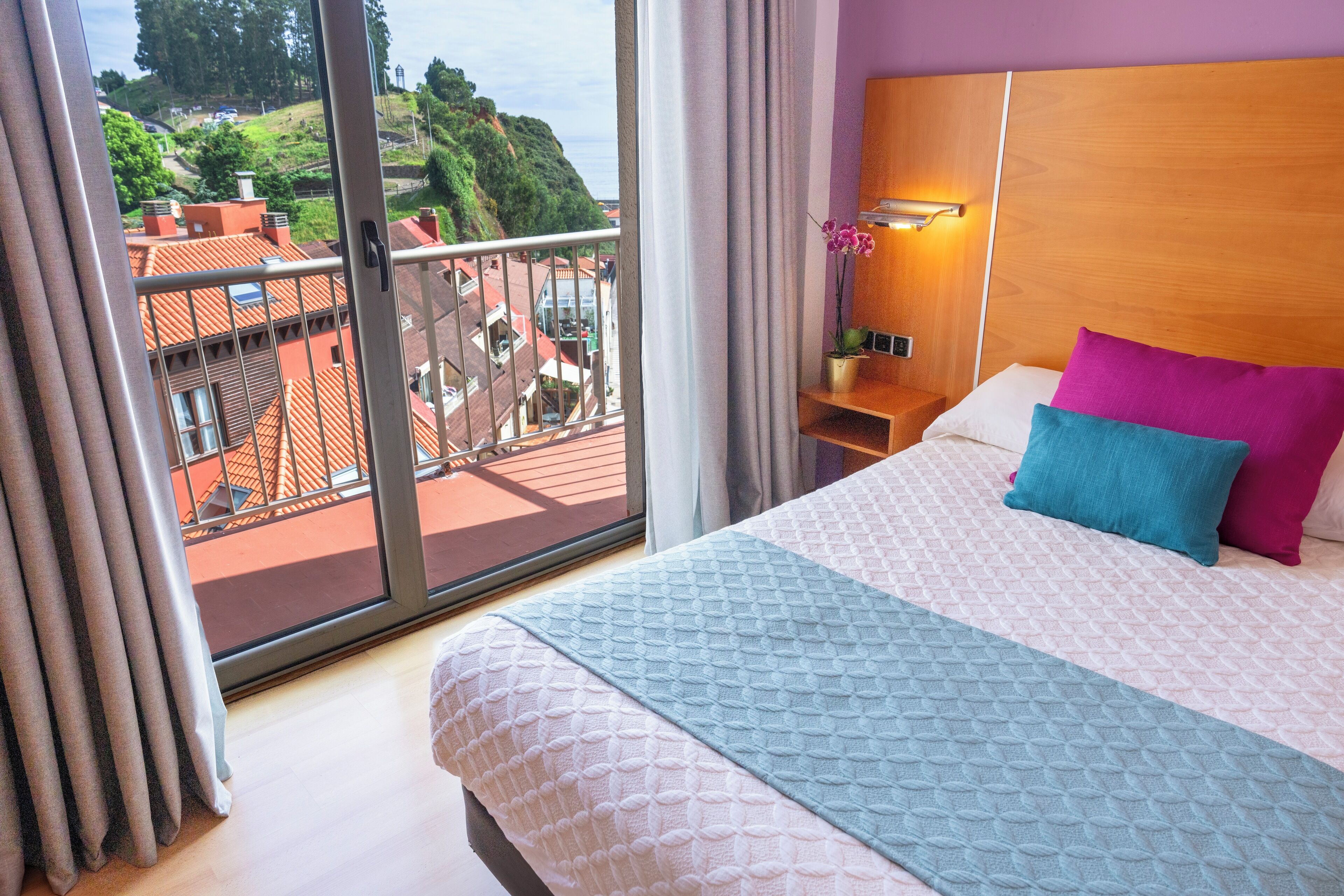 Foto - Hotel Faranda Marsol Candas, Ascend Hotel Collection