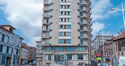Hotel Faranda Marsol Candas, Ascend Hotel Collection