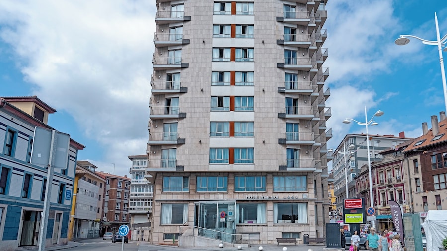 Hotel Faranda Marsol Candas, Ascend Hotel Collection