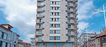 Hotel Faranda Marsol Candas, Ascend Hotel Collection