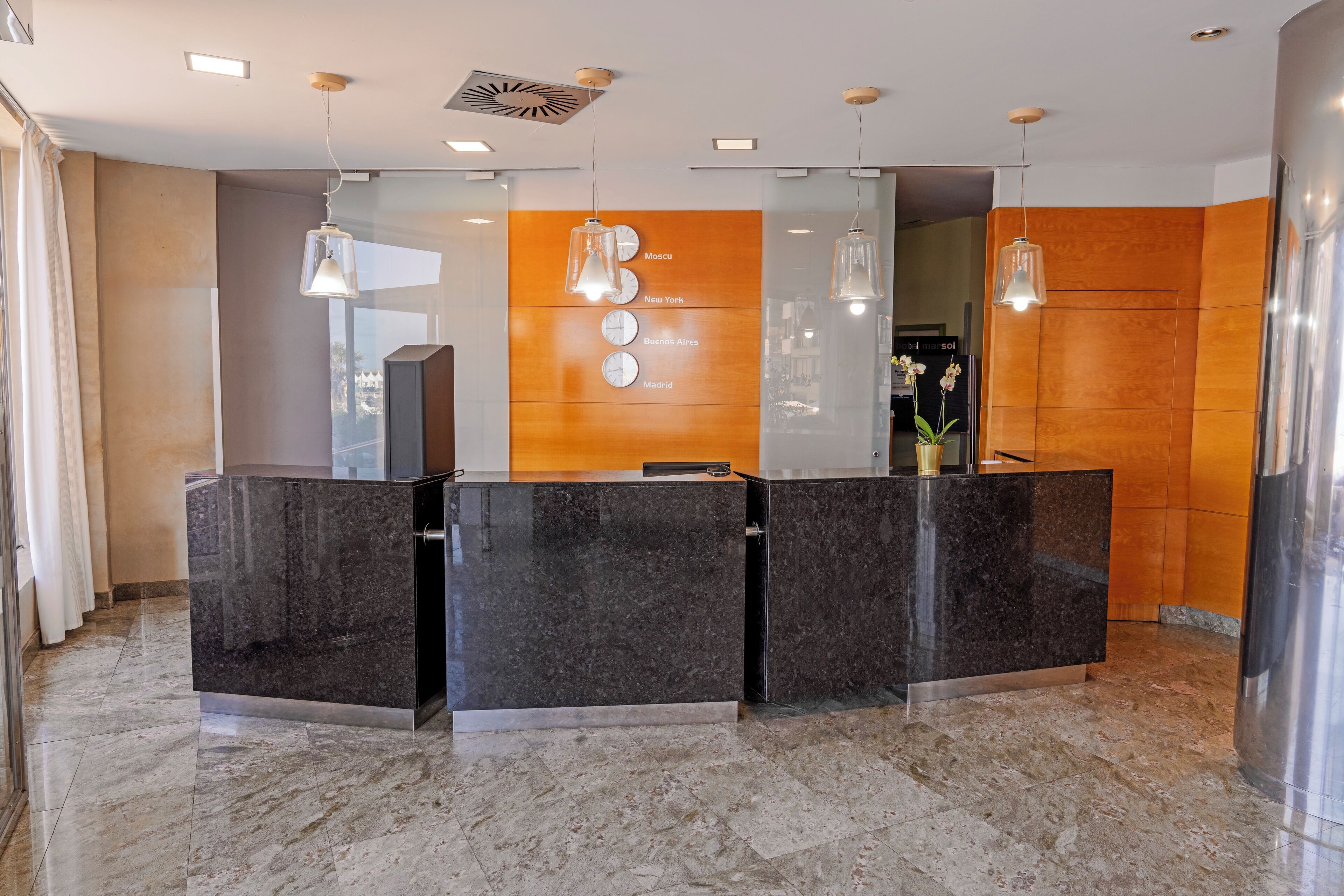 Foto - Hotel Faranda Marsol Candas, Ascend Hotel Collection