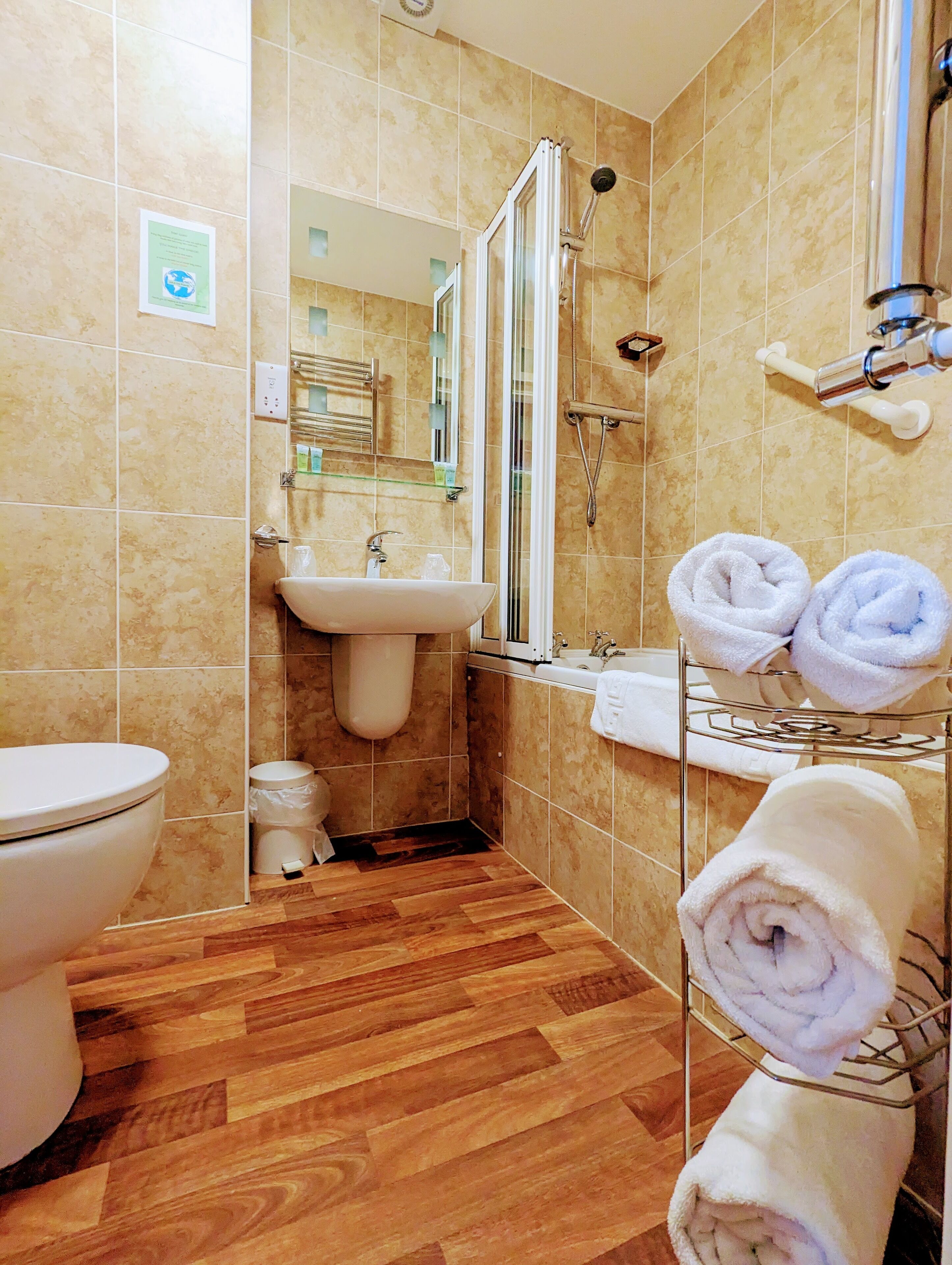Kamar mandi
