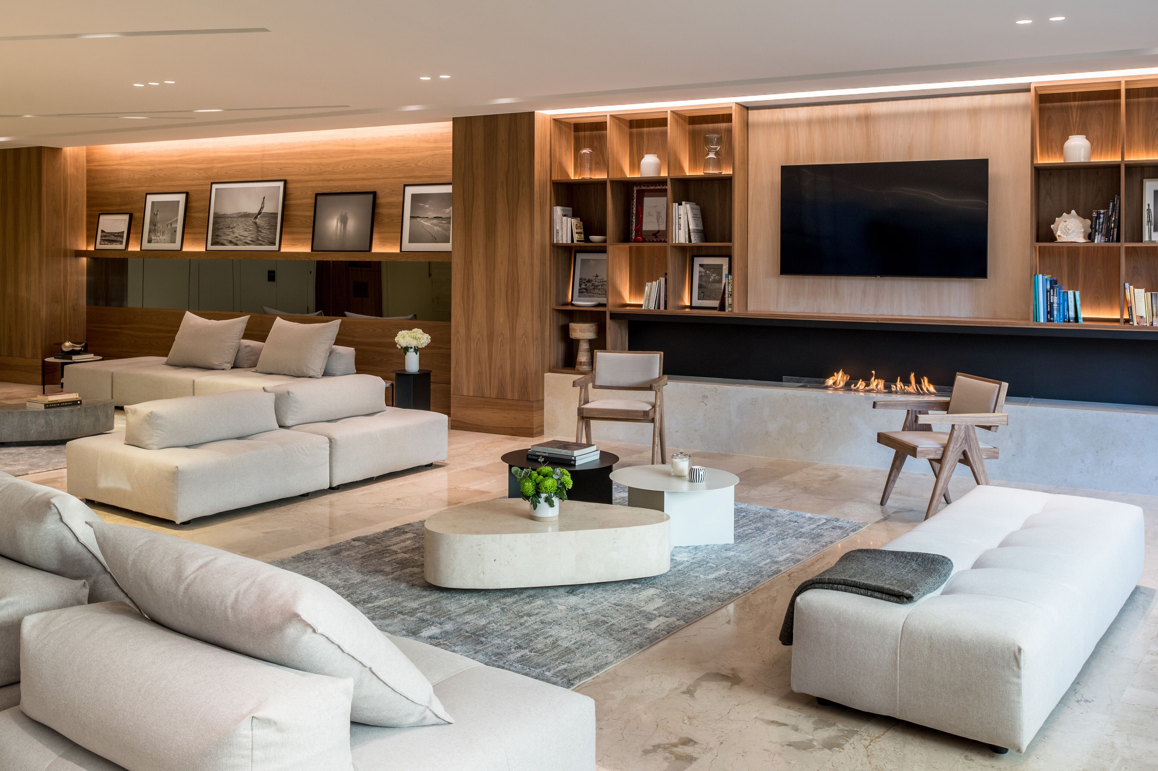 Foto - Amarilia Hotel