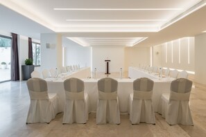 Salle de réunion