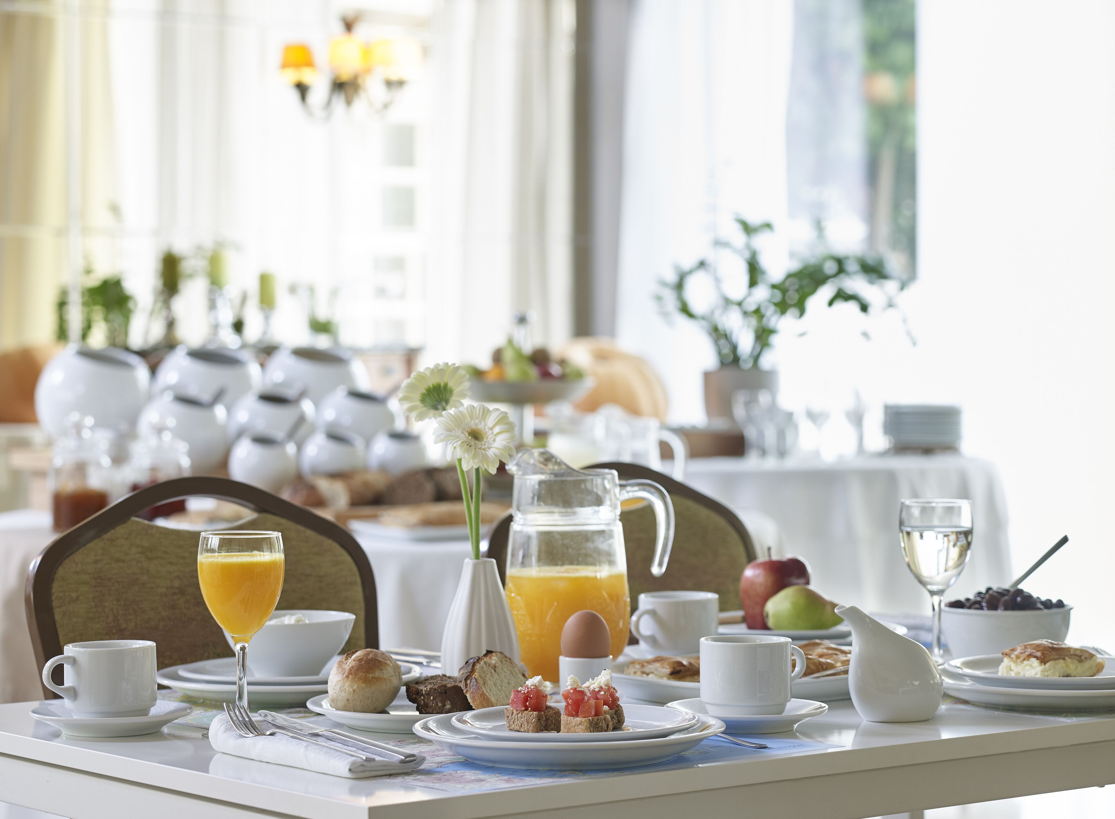 Foto - Amarilia Hotel