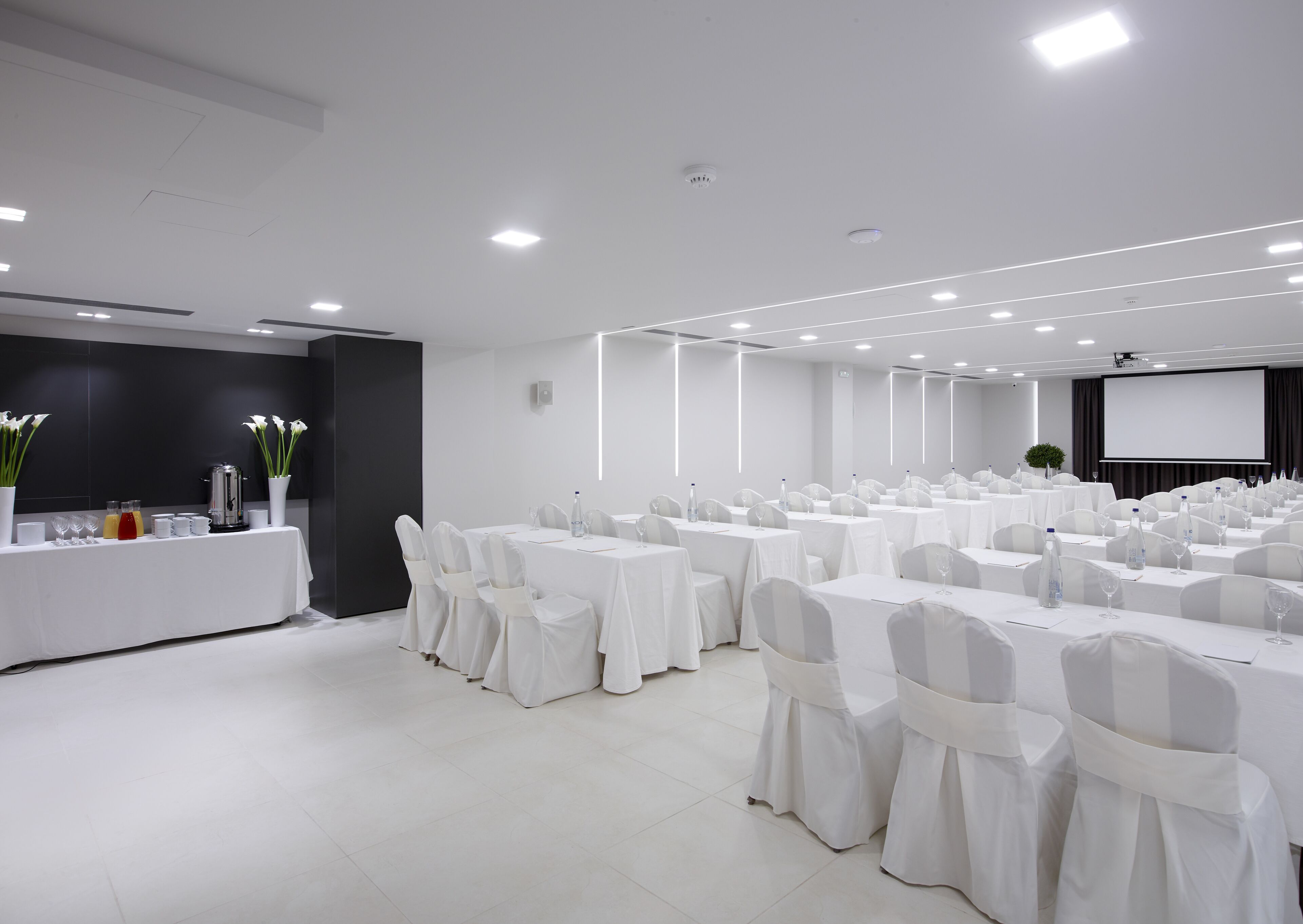 Foto - Amarilia Hotel