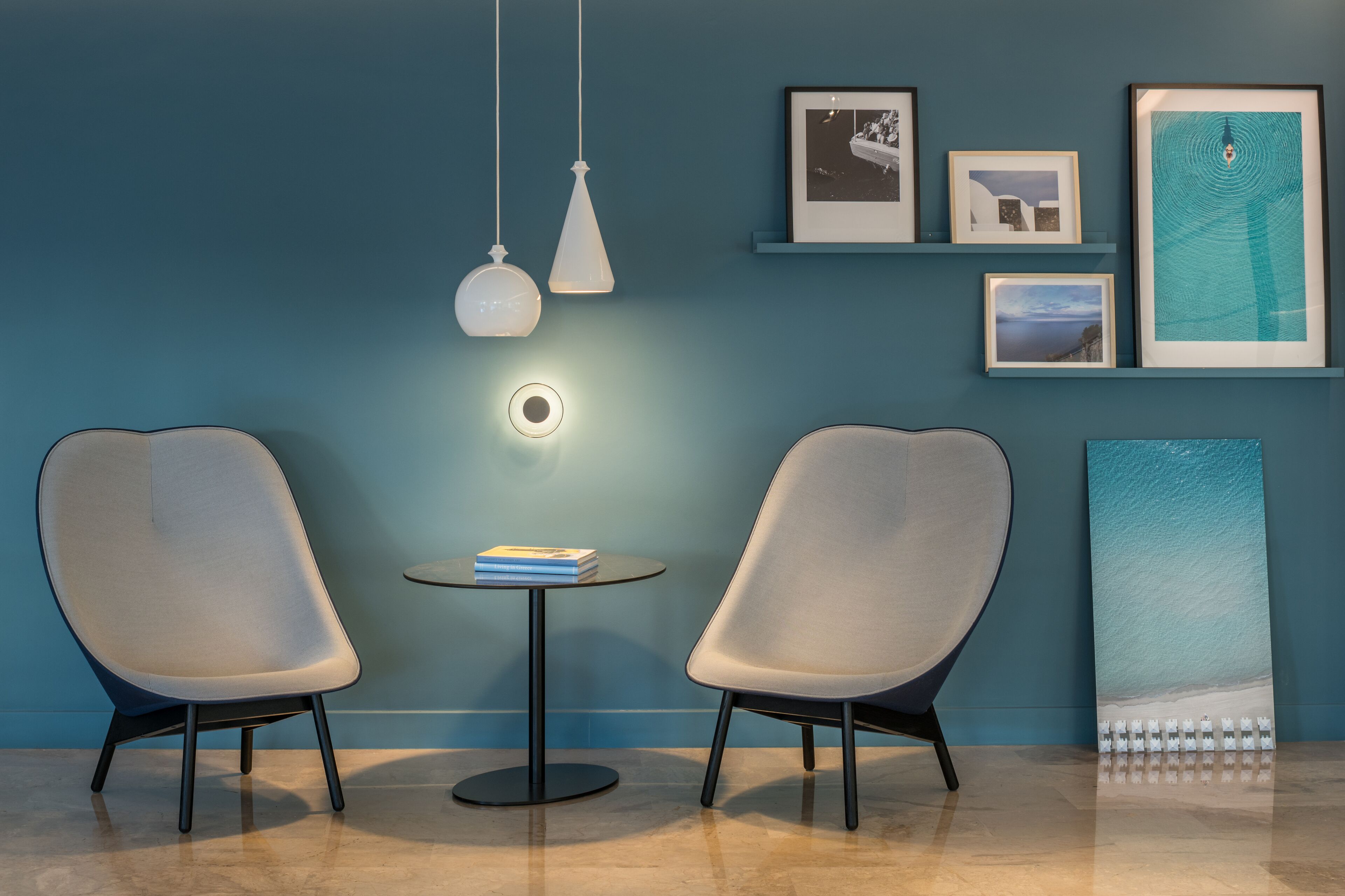 Foto - Amarilia Hotel