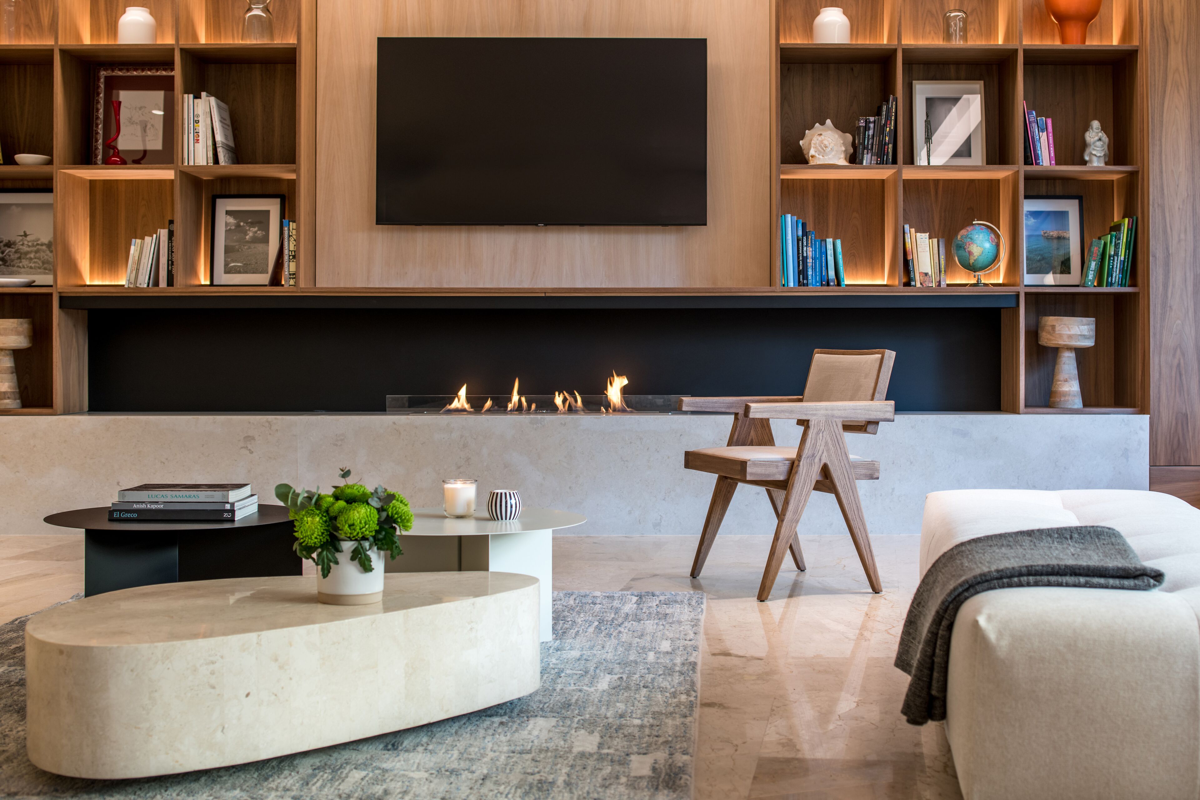 Foto - Amarilia Hotel