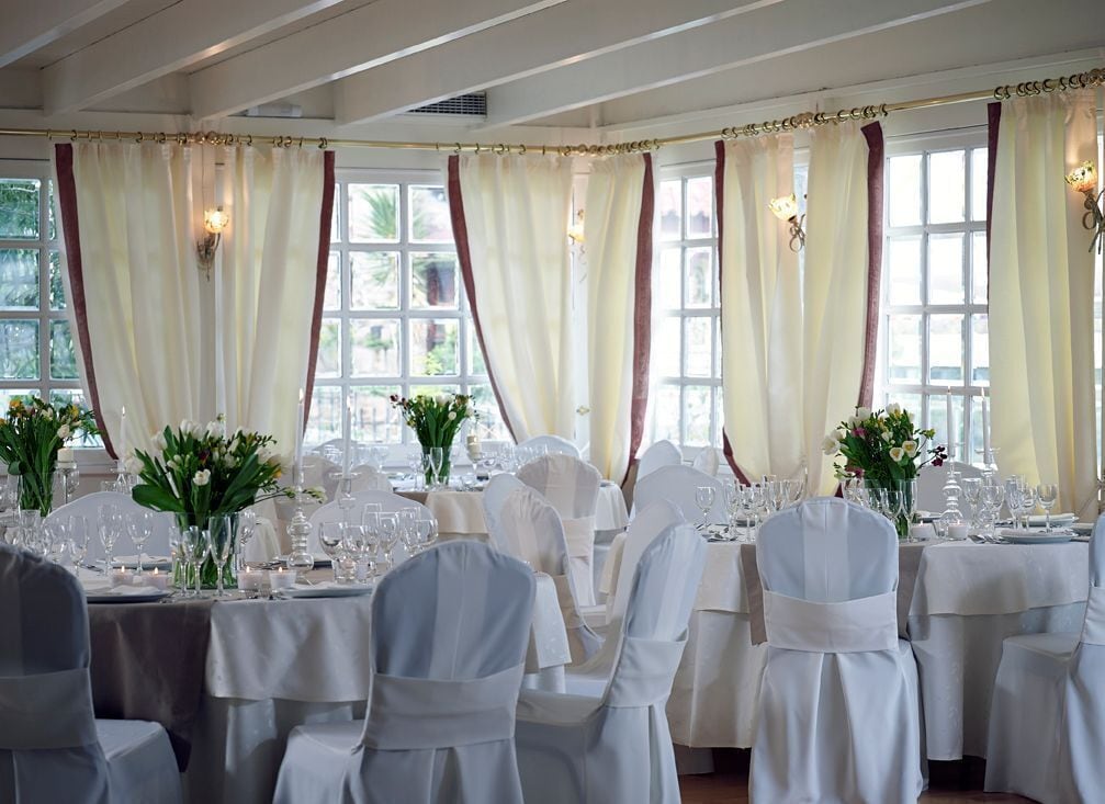 Foto - Amarilia Hotel