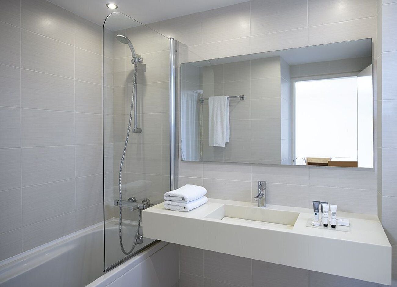 Foto - Amarilia Hotel