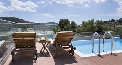 Dolce by Wyndham Athens Attica Riviera
