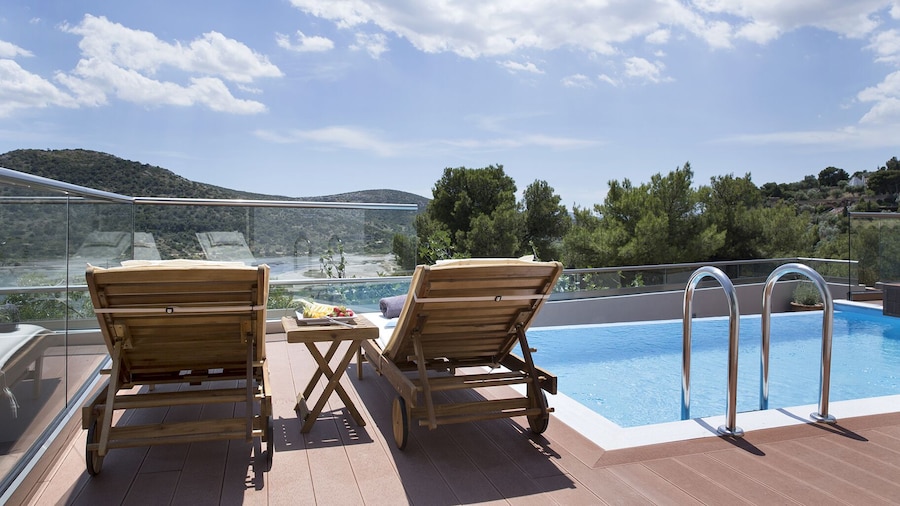 Dolce by Wyndham Athens Attica Riviera