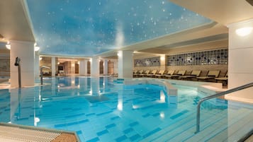 Sauna, bain à remous, hammam, hammam, soins corporels