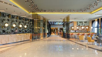 Hall