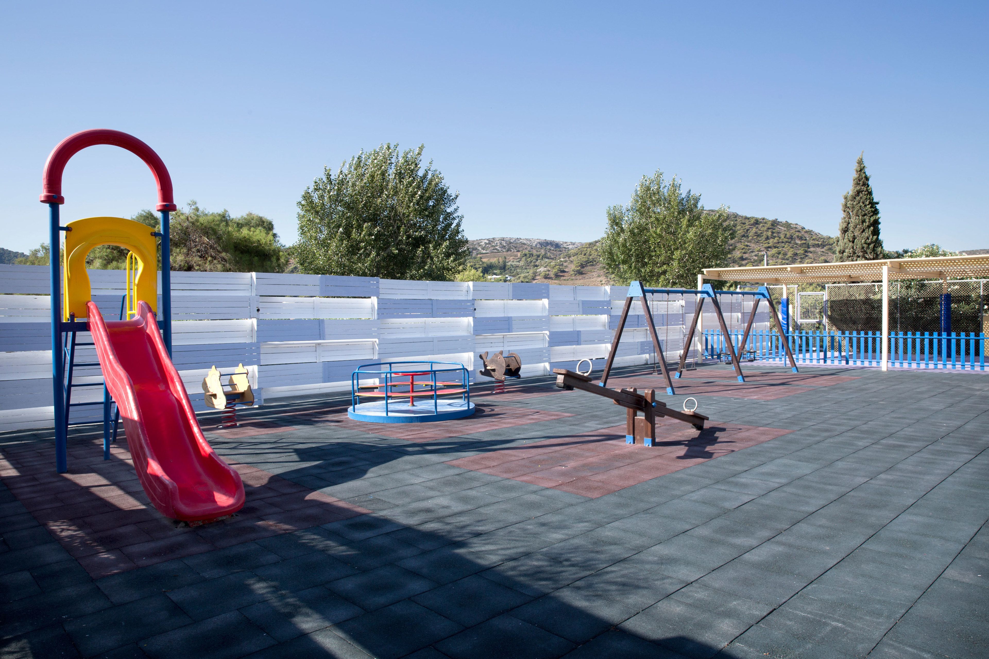 children’s activities