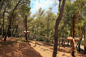 Instalações esportivas