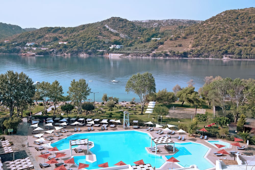 Zeus Dolce by Wyndham Athens