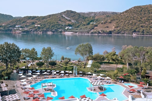 Zeus Dolce by Wyndham Athens