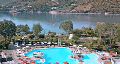 Zeus Dolce by Wyndham Athens