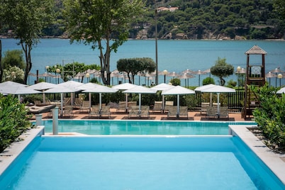 Dolce by Wyndham Athens Attica Riviera