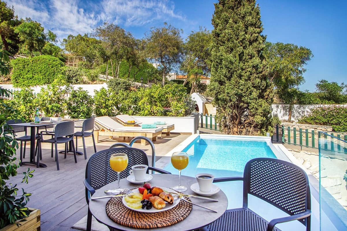 Villa Ariadni