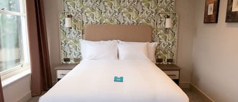 Superior-Zimmer, 1Ā King-Bett, Nichtraucher