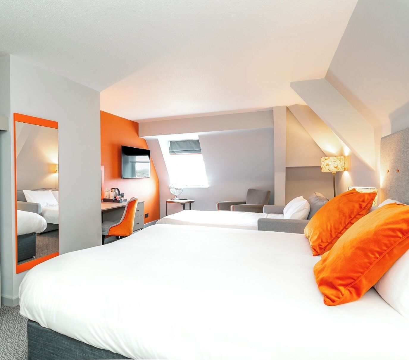 Foto - Cedar Court Hotel Harrogate