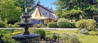 Cedar Court Harrogate