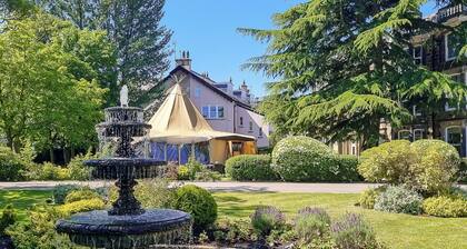 Cedar Court Harrogate
