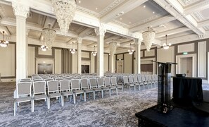 Meeting facility - Cedar Court Harrogate (Harrogate)