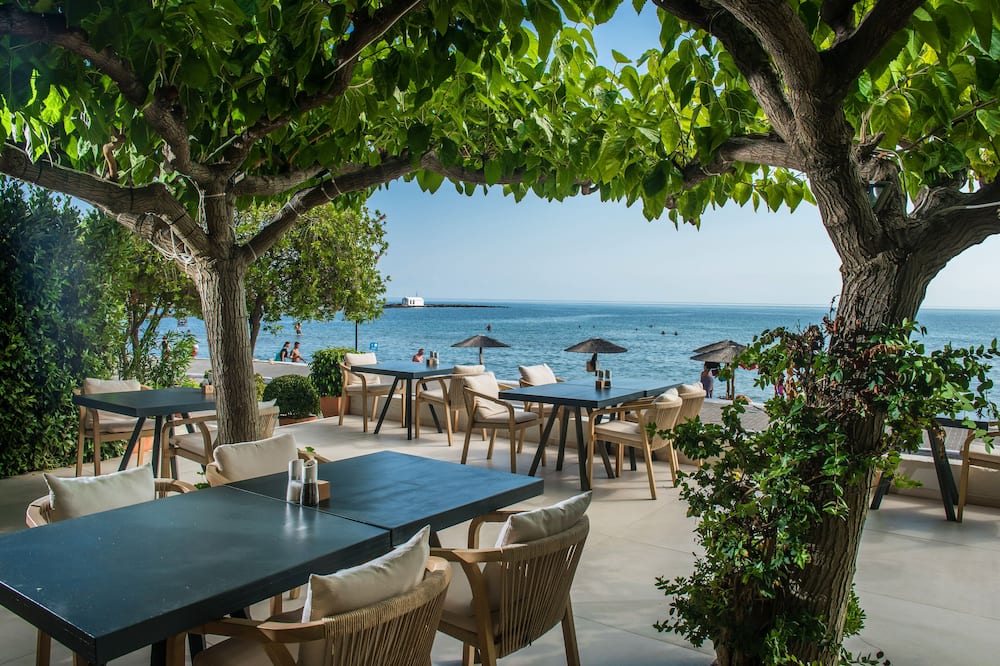 Corissia Beach Hotel