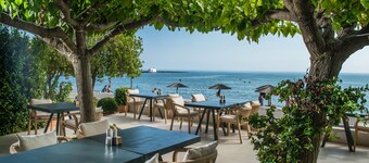 Corissia Beach Hotel