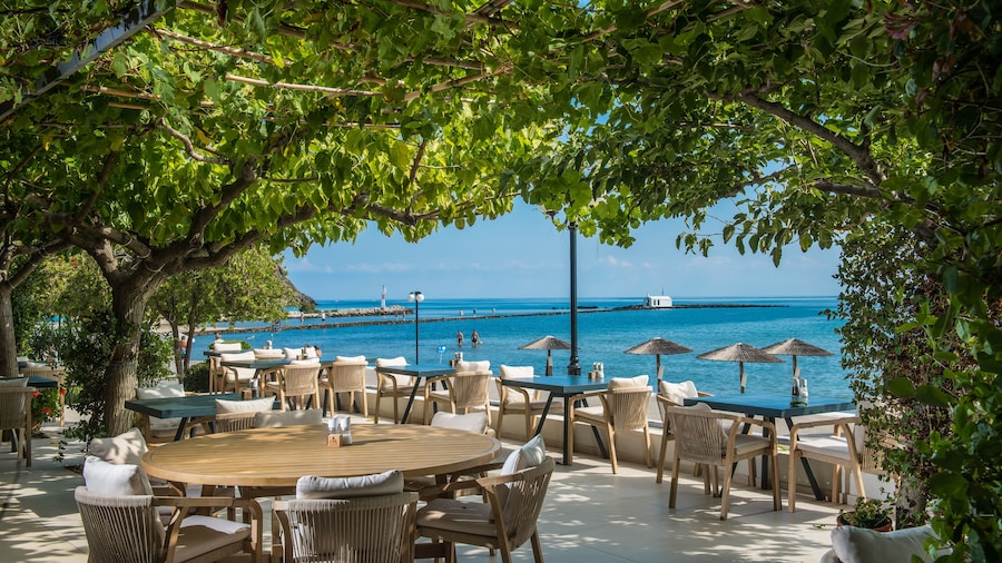 Corissia Beach Hotel