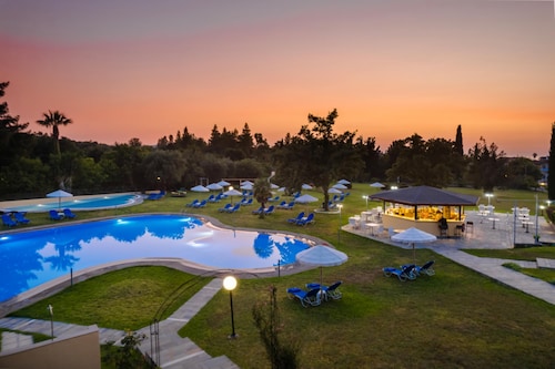 Century Resort