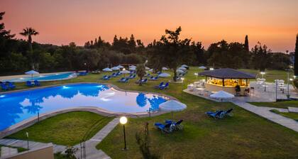 Century Resort