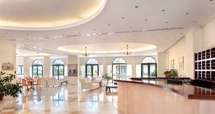 Century Resort