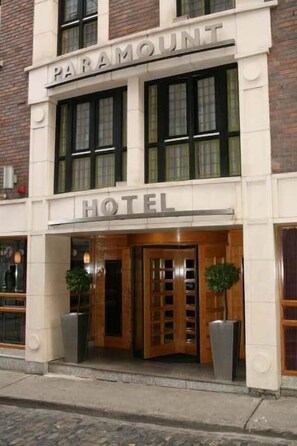 Exterior - Paramount Hotel (520944) (Dublin)