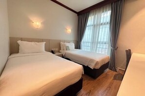 Room - Park View Hotel Singapore (Singapore)