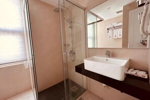 Room - Park View Hotel Singapore (Singapore)