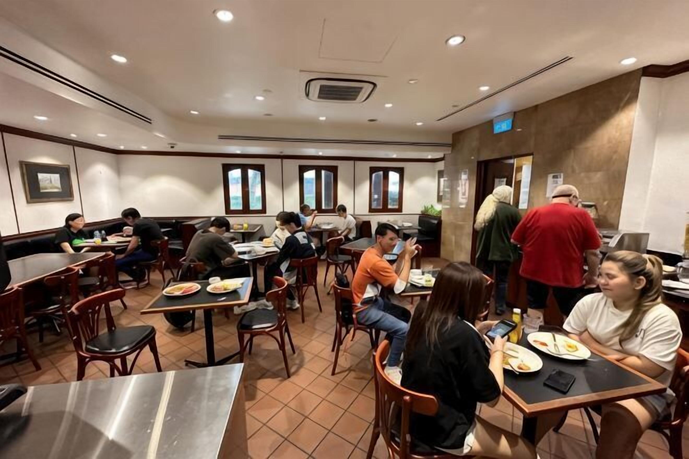 Restaurante