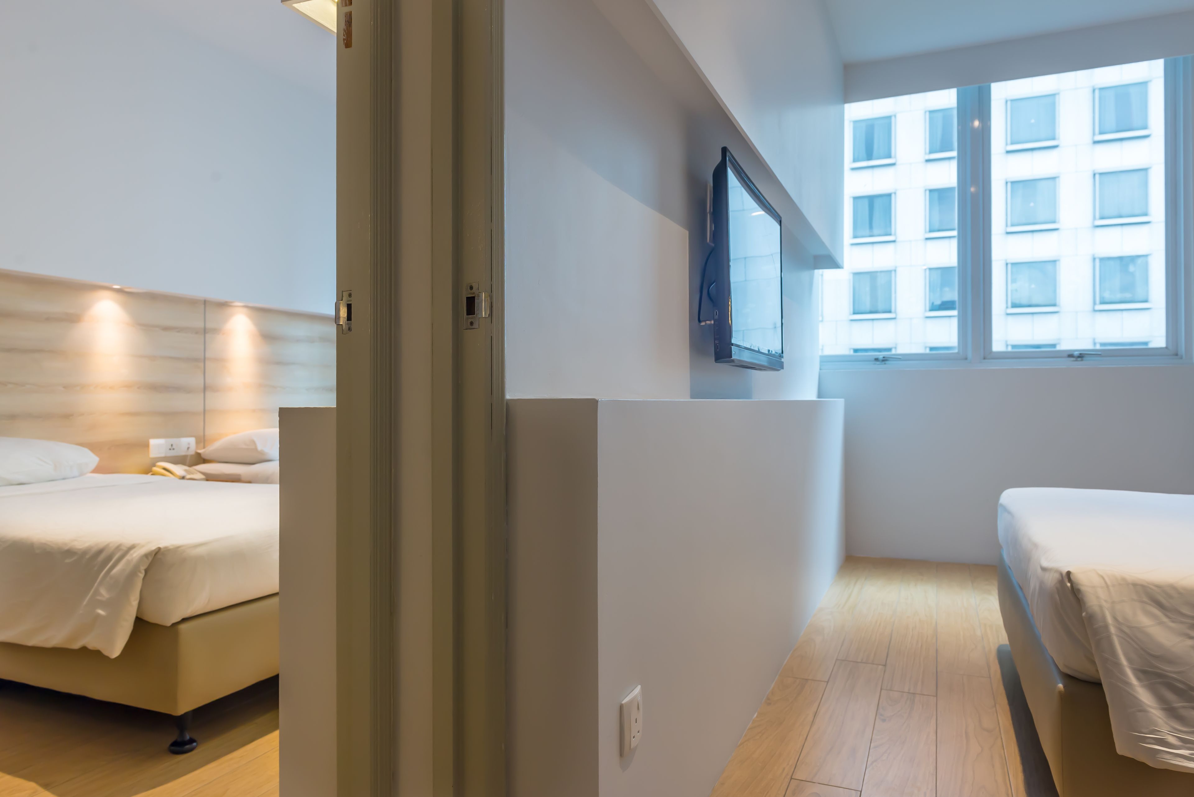 Deluxe Room, Connecting Rooms | In-room safe, free WiFi, bed sheets