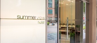 Summer View Hotel