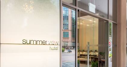 Summer View Hotel