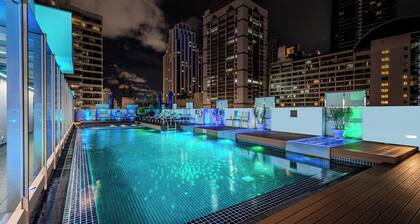 Night Hotel Bangkok - Sukhumvit 15