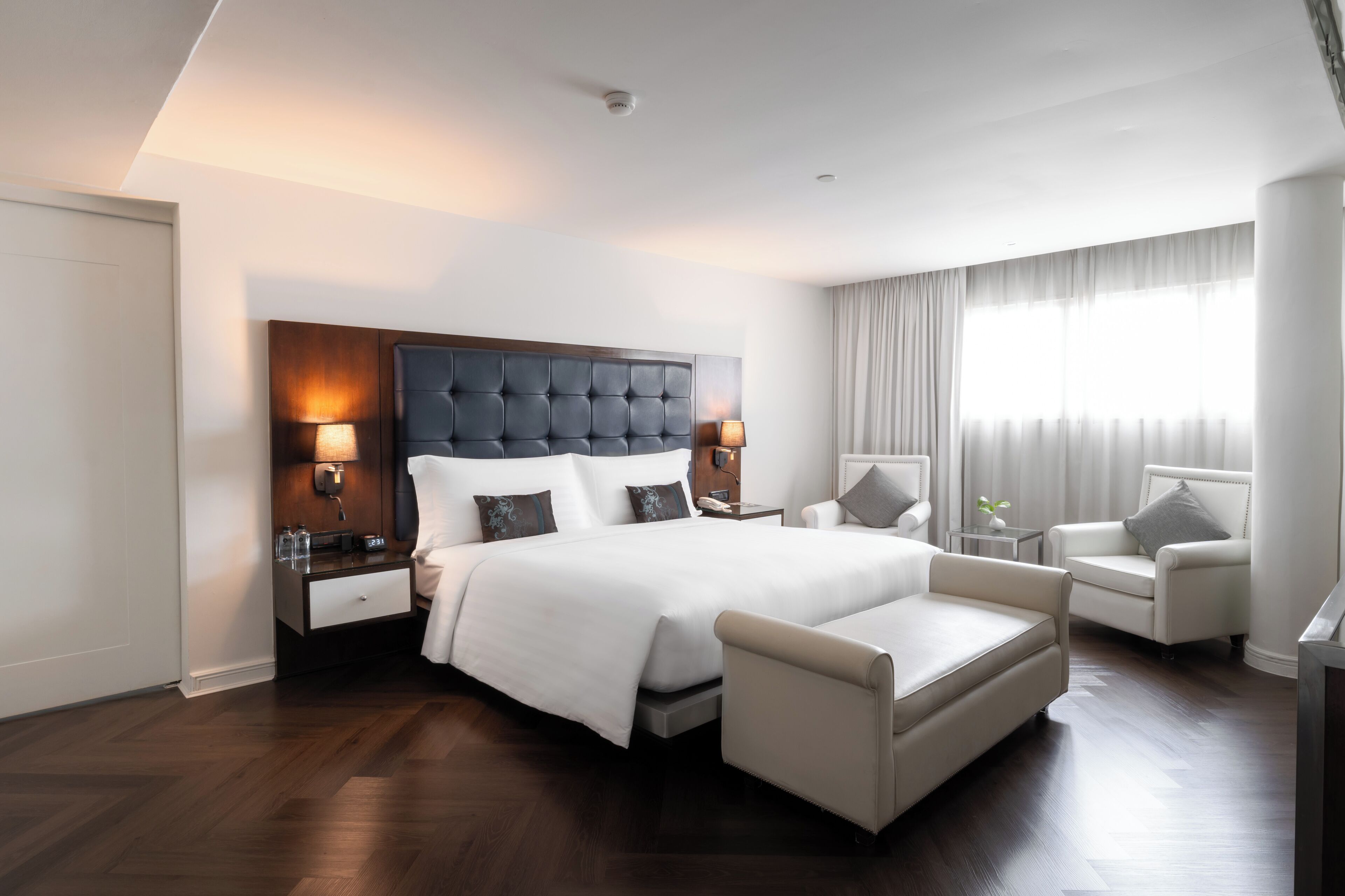 platinum suite 65 sqm | 1 bedroom, egyptian cotton sheets, premium bedding, down duvets