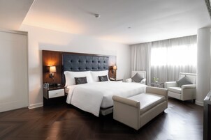 Platinum Suite 65 sqm