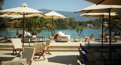 Dreams Corfu Resort & Spa - All Inclusive