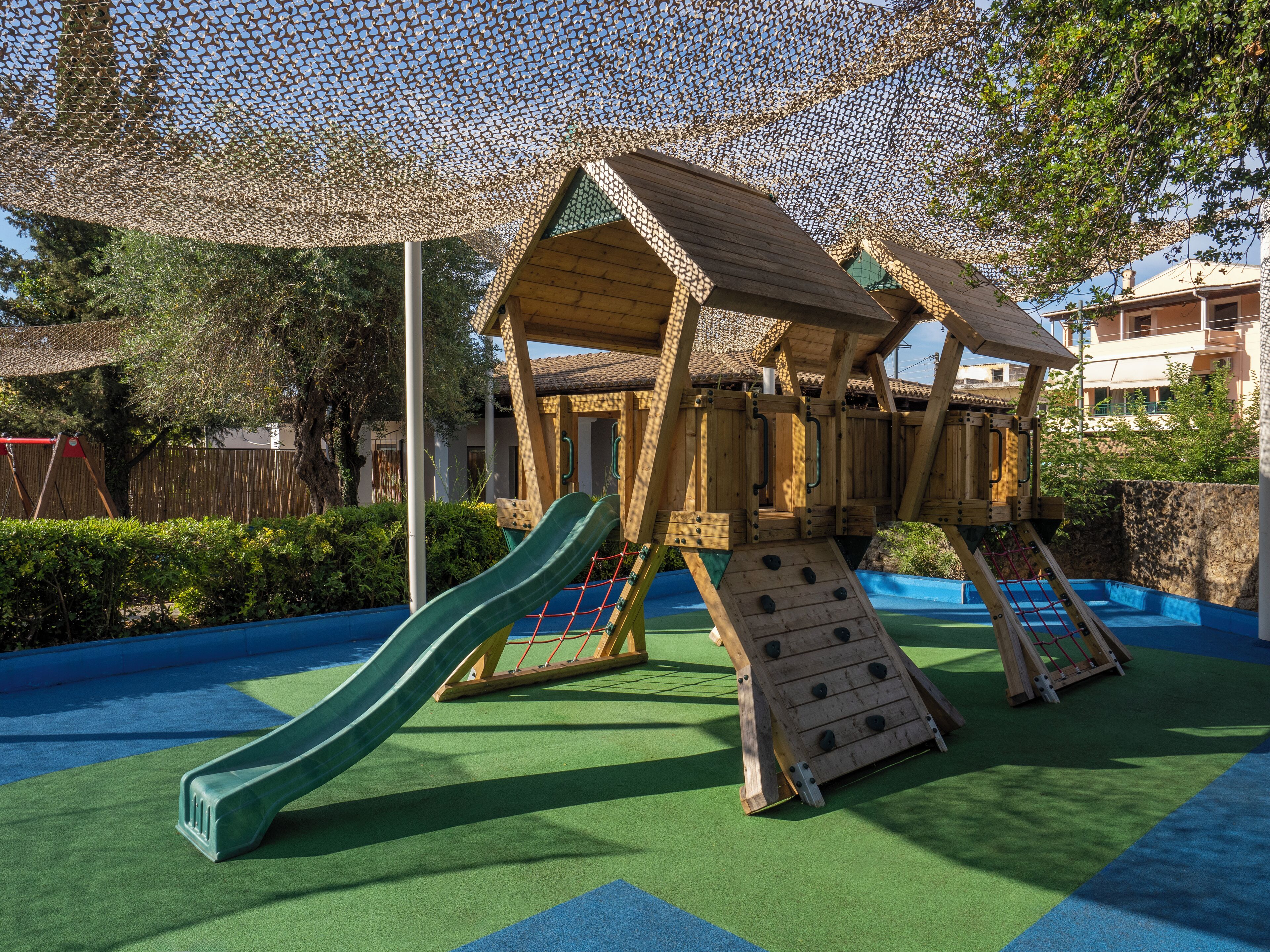 Photo - Hyatt Ziva Corfu Hotel